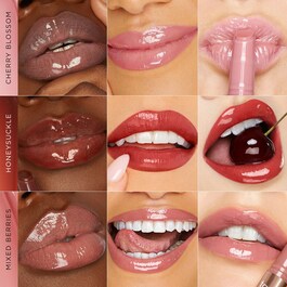 Maracuja Juicy Lip Plump - Šťavnatý marakujový balzám pro plnější rty