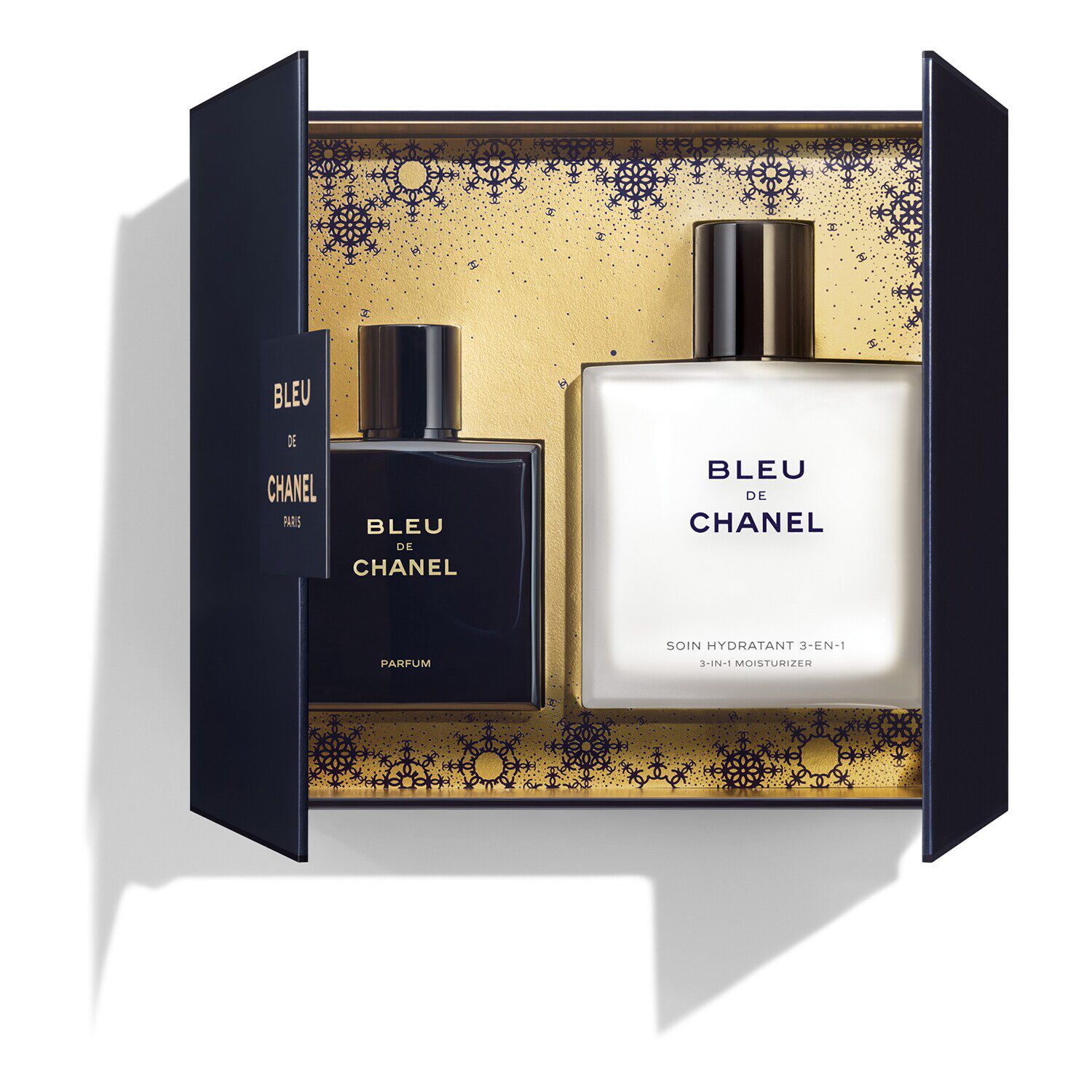 Bleu de chanel 50ml sephora store