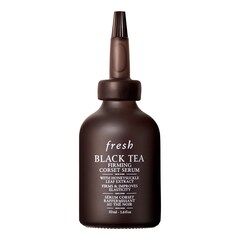 Black Tea Firming Peptides Serum - Zpevňující sérum, FRESH