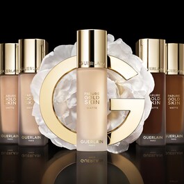 Parure Gold Skin Matte  - 24H zdokonalující matující make-up