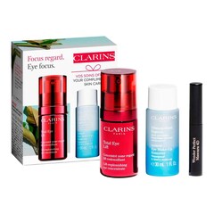 Loyalty Total Eye Lift - Dárková sada, CLARINS