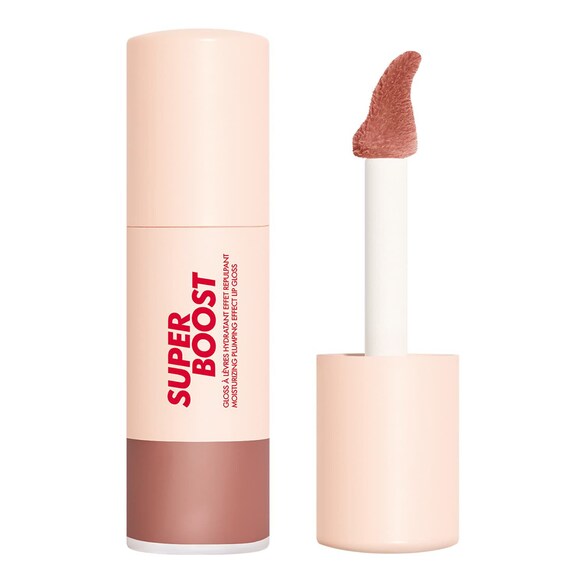 Super Boost Lip Gloss – Hydratační lesk na rty s vyplňujícím efektem, MAKE UP FOR EVER