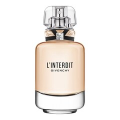L'Interdit - Toaletní voda, GIVENCHY
