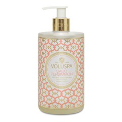 Maison Blanc Saijo Persimmon Handsoap - Mýdlo Na Ruce, VOLUSPA