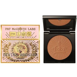 Skin Fetish : Divine Bronzer - Pudrový bronzer