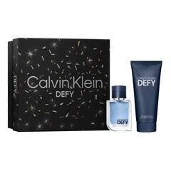 CK Defy - Dárková sada, CALVIN KLEIN