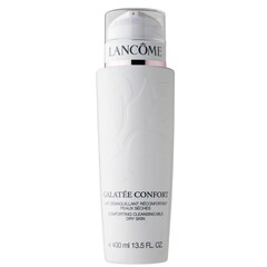 Galatée Confort - čisticí a odličovací mléko na suchou pleť, LANCÔME