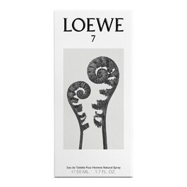 Loewe 7 - Toaletní voda