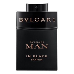  MAN IN BLACK - Parfum, BVLGARI