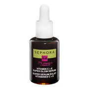 Super Radiance Serum Vitamins C+E - Pleťové sérum