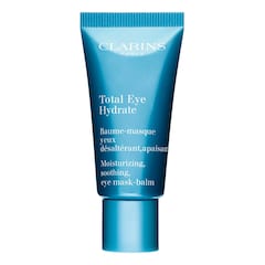 Total Eye Hydrate - Zklidňující balzám na oči, CLARINS