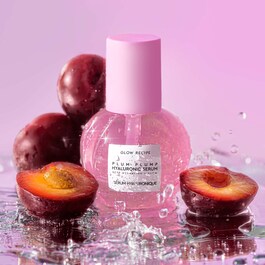 Plum Plump Hyaluronic – Sérum