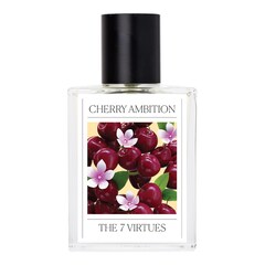 Cherry Ambition - Parfémová voda, THE 7 VIRTUES