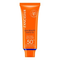 SUN SPORT - Osvěžující mlha SPF 50, LANCASTER