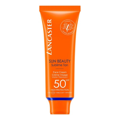 LANCASTER - SUN SPORT - Osvěžující mlha SPF 50