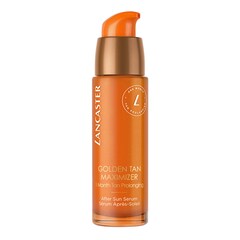 Golden Tan Maximizer - Sérum po opalování, LANCASTER