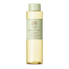 Vitamin C Tonic - Rozjasňující pleťové tonikum, PIXI