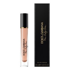 The Only One - Parfémová voda v cestovním balení, DOLCE & GABBANA
