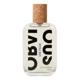 Une Figue - Parfémová voda