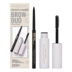 Perfectly Shaped Brow Duo - Krabička na obočí, ANASTASIA BEVERLY HILLS
