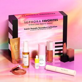 Iconic Female Founders' Selection - Sada