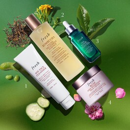 Tea Elixir Skin Resilience Activating Serum - Aktivační sérum pro pružnost