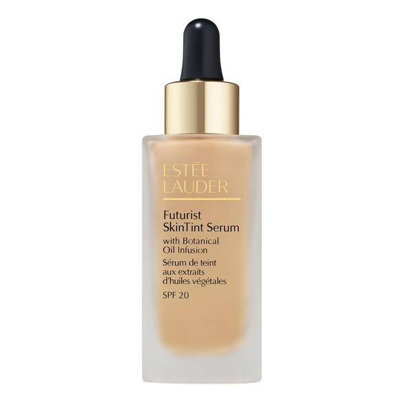 Futurist SkinTint Serum – Lehká podkladová báze SPF 20, ESTÉE LAUDER