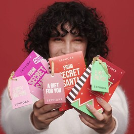From Secret Santa - Dárková sada