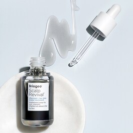 Scalp Revival Charcoal Tea Tree Scalp - Vyživující olej