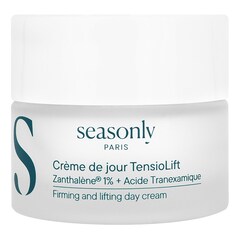 TensioLift Cream – Zpevňujicí pleťový krém, SEASONLY
