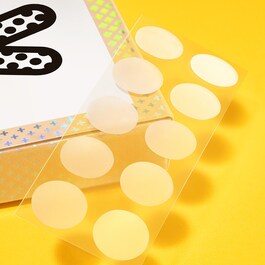 Acne Day Dot – Náplasti proti nedokonalostem