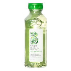 Be Gentle Be Kind Matcha Apple Shampoo - Vyživující šampon, BRIOGEO