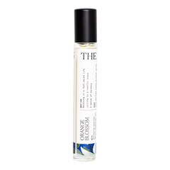 Orange Blossom - Parfémová voda roll-on, THE 7 VIRTUES