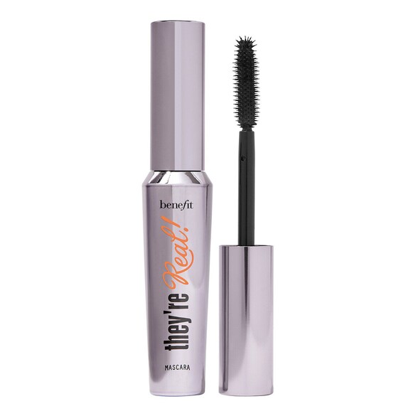 They're Real! - Prodlužující řasenka , BENEFIT COSMETICS