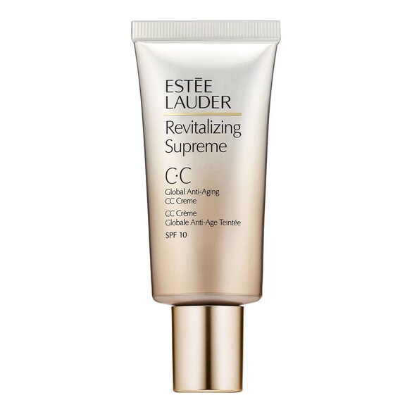 Revitalizing Supreme - CC krém s omlazujícím účinkem SPF 10, ESTÉE LAUDER