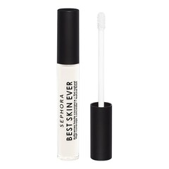 Best Skin Ever Concealer - Vysoce krycí korektor s přirozeným finišem, SEPHORA COLLECTION