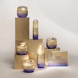 Vital Perfection Overnight Firming Treatment - Noční hydratační krém
