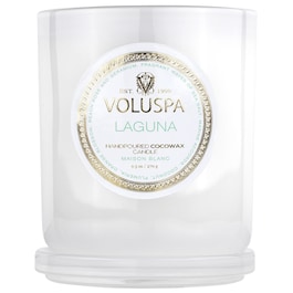 Maison Blanc Laguna Classic Candle - Svíčka
