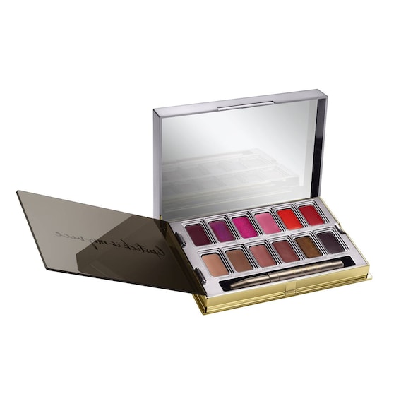 Vice Lipstick Palette - paletka rtěnek, URBAN DECAY