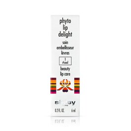 Phyto-Lip Delight - Zkrášlující péče o rty