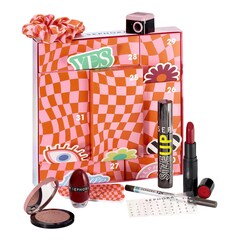 The Future is Yours – povánoční kalendář, SEPHORA COLLECTION
