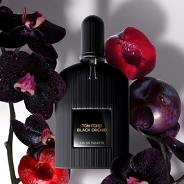 Black Orchid - Toaletní voda