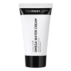 Omega Water Cream - Hydratační krém, THE INKEY LIST