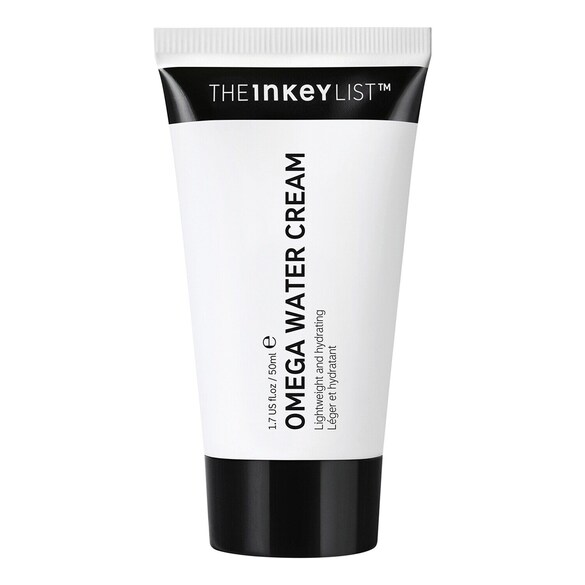 Omega Water Cream - Hydratační krém, THE INKEY LIST