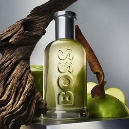 Boss Bottled - Toaletní voda