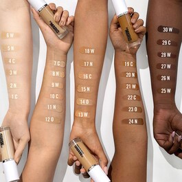 SurrealSkin™ Foundation – Tekutý základ