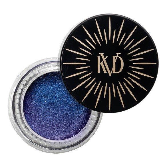 Dazzle Gel - Gelové oční stíny, KVD Beauty