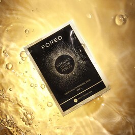 Ufo Caviar & Gold Mask Treatment x 5
