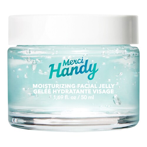 MERCI HANDY - Hydrating Face Jelly - Hydratační gel na obličej