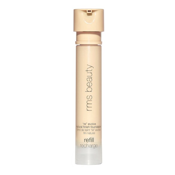 Re Evolve Foundation Refill - Náplň na make-up, RMS BEAUTY